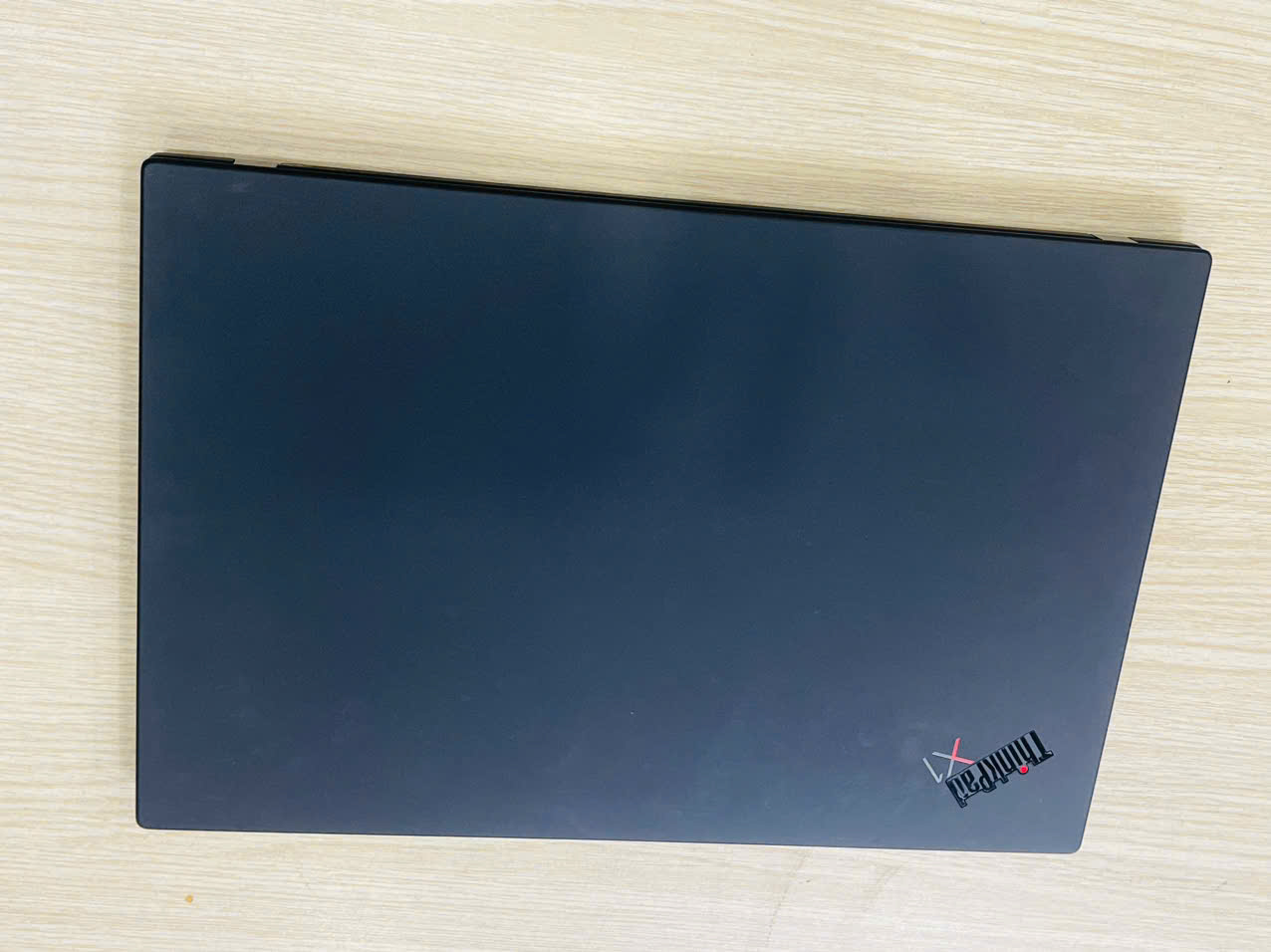 laptop xách tay thinkpad x1 carbon gen 8